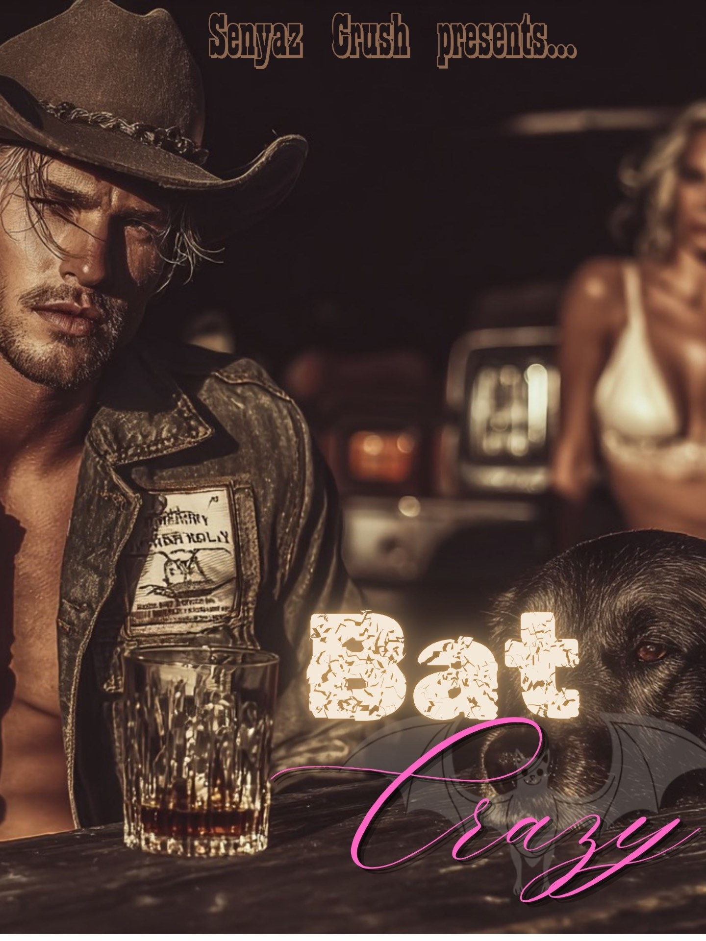 Bat Crazy