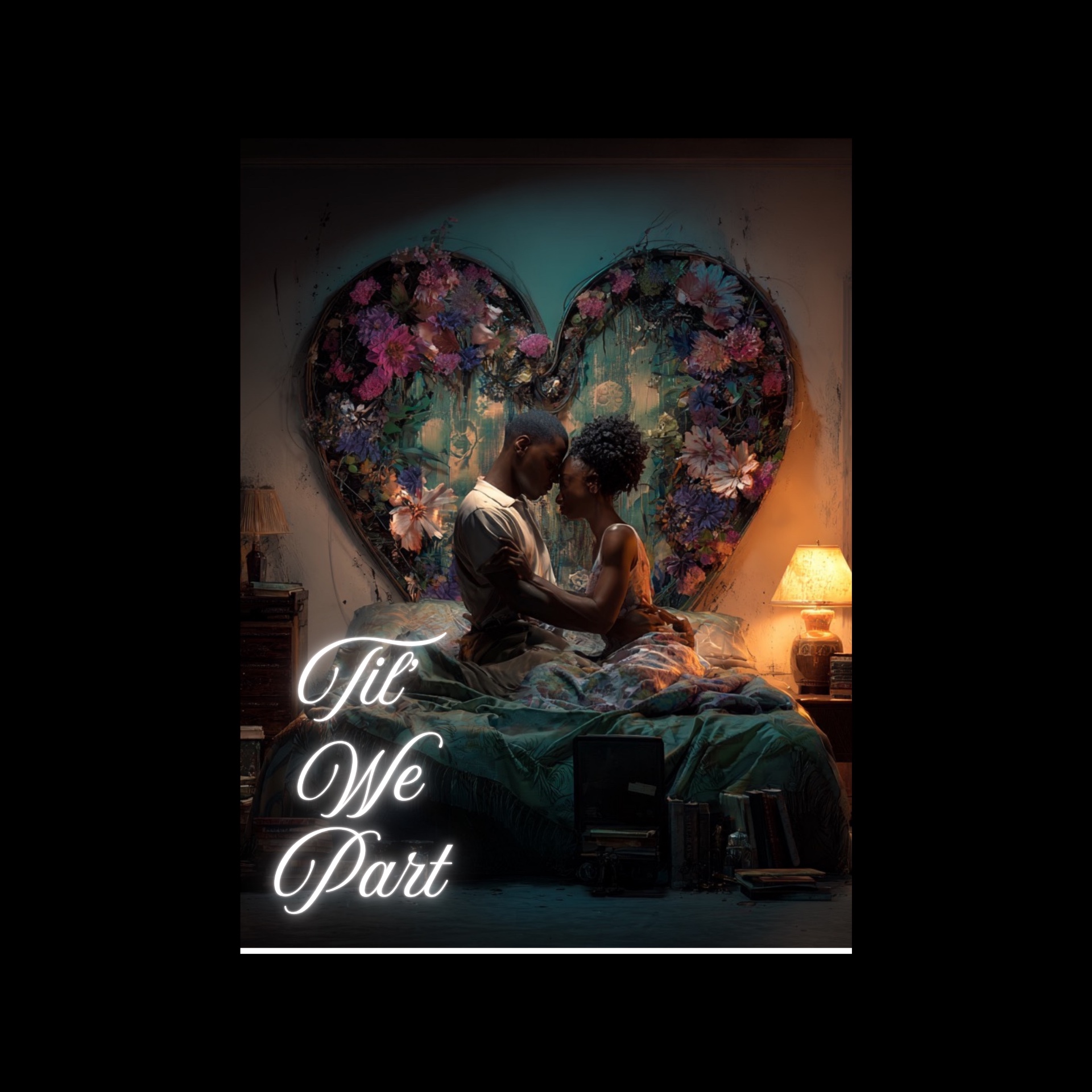 Til We Part cover art