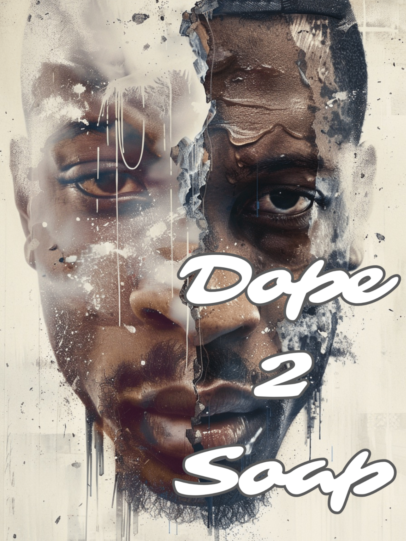 Dope 2 Soap cover art