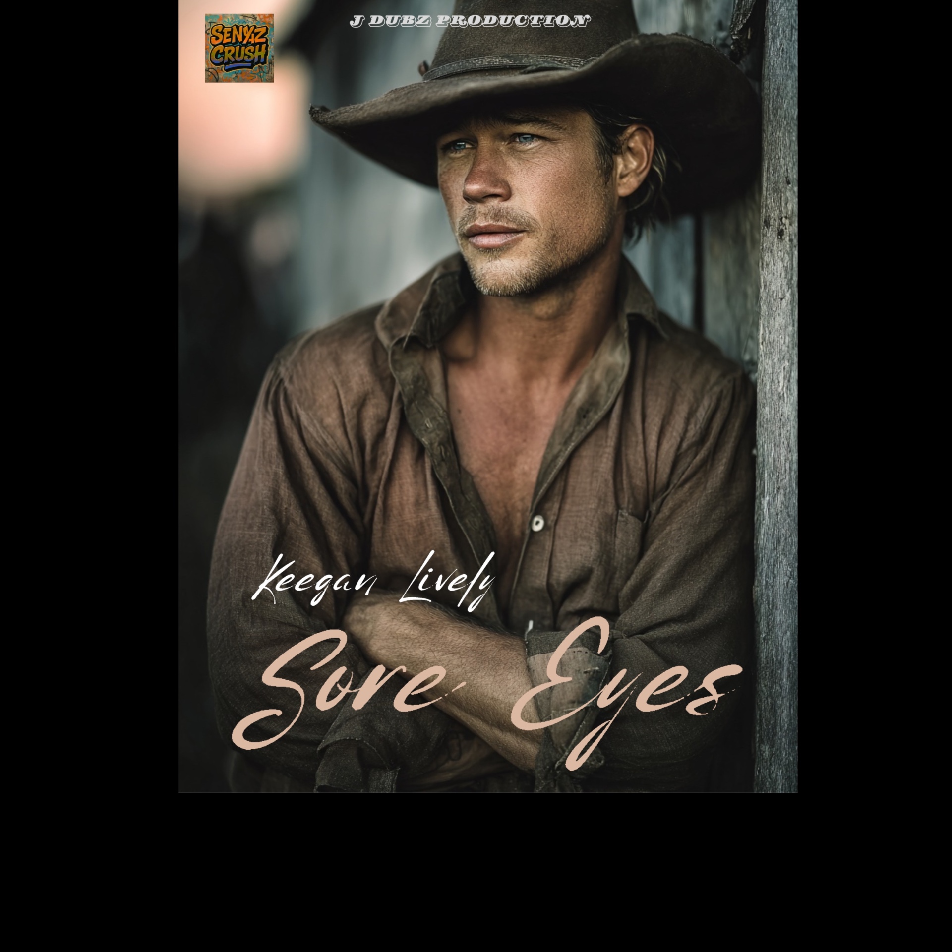 Sore Eyes cover art