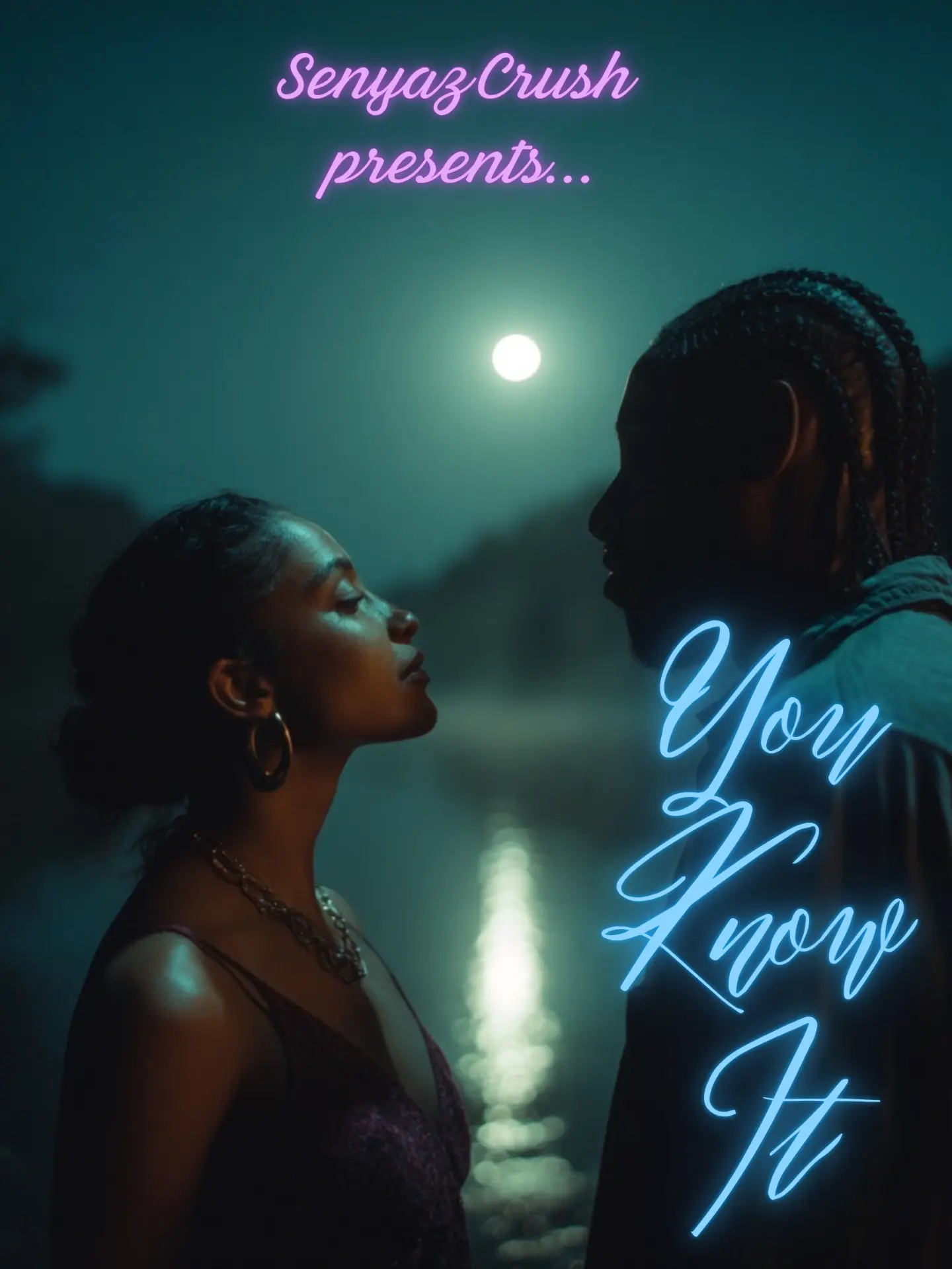 You Know It cover art