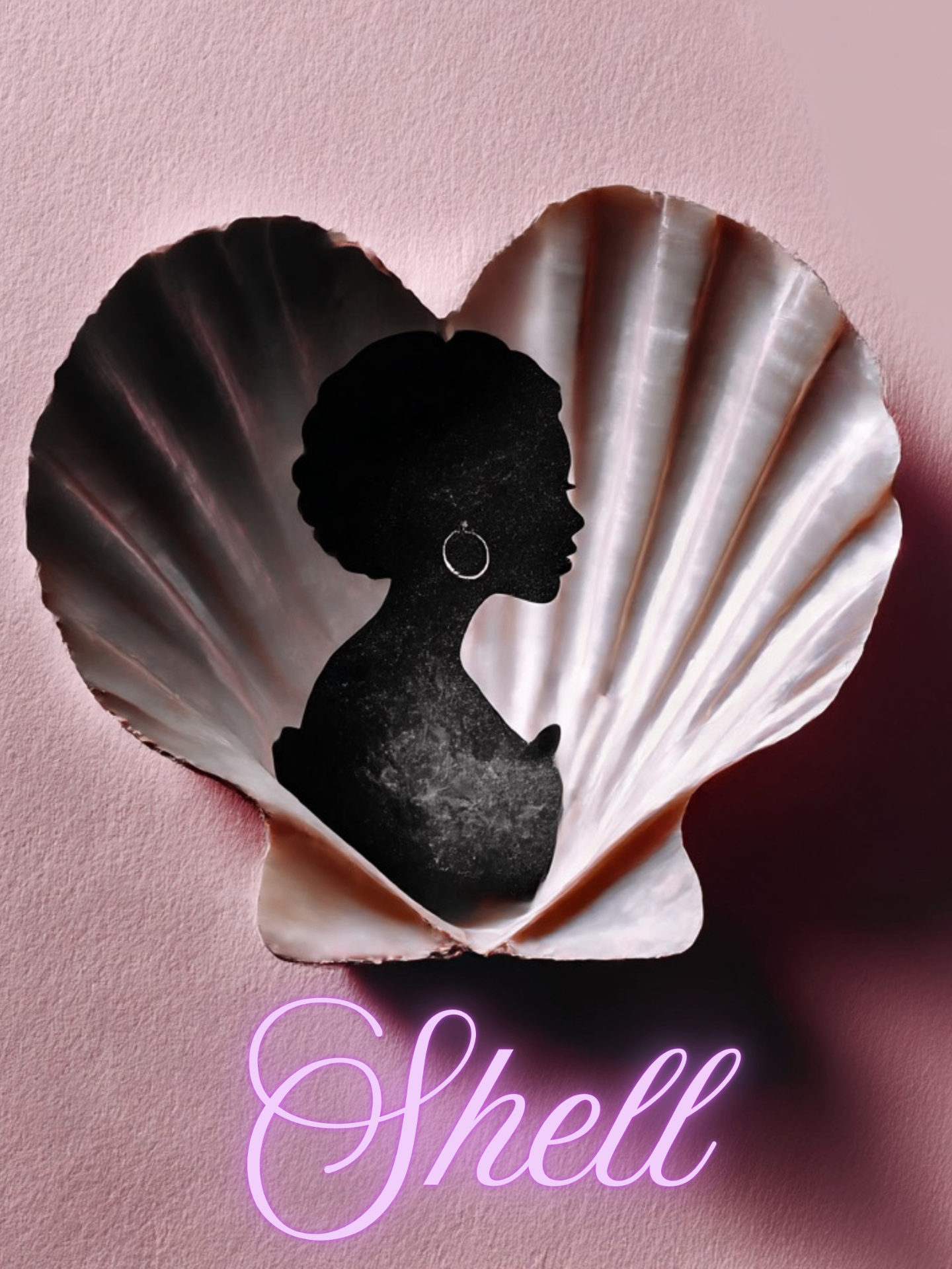 Shell cover art