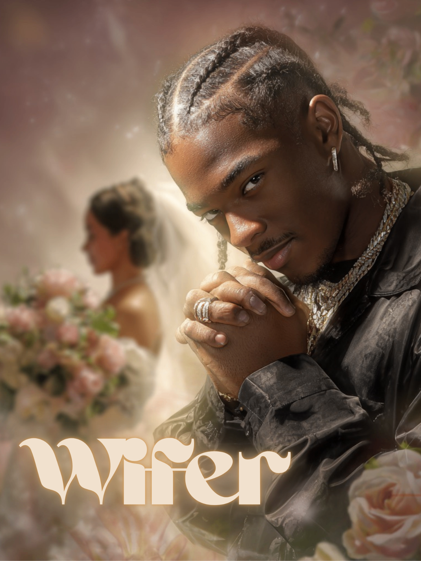 Wifer cover art