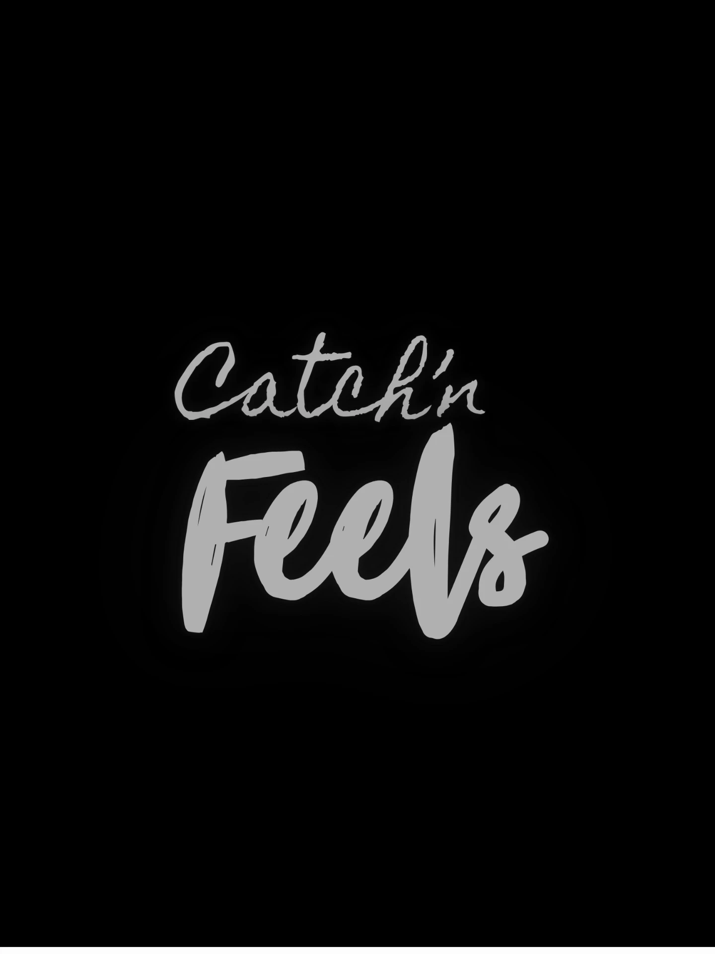 Catch'n Feels cover art